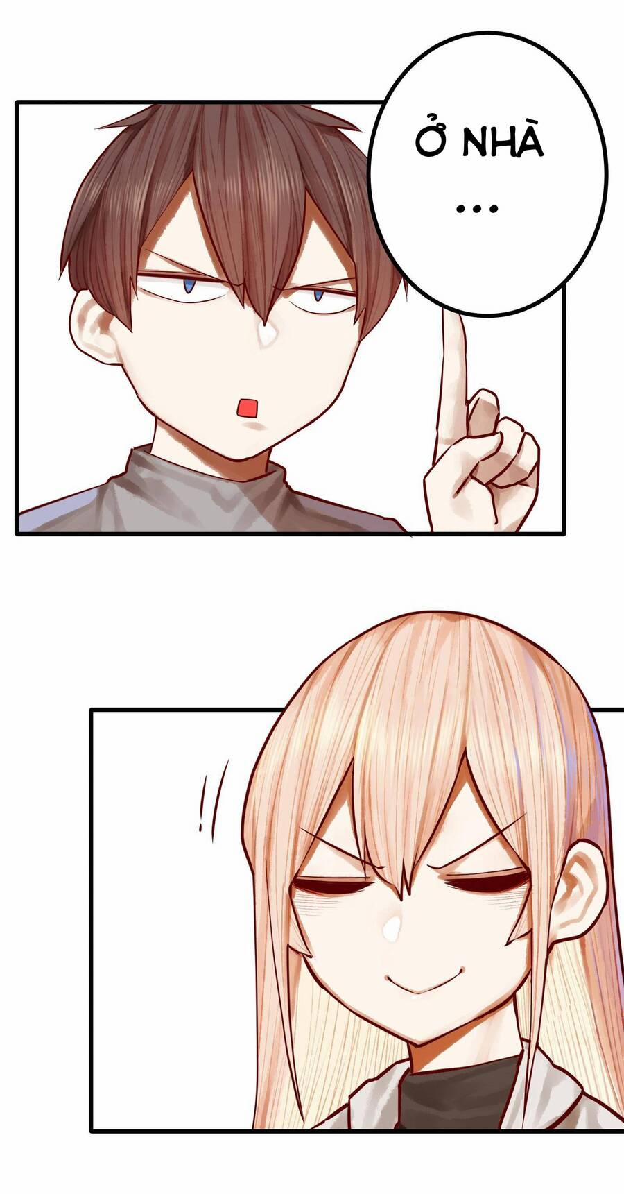 Học Tỷ, Đừng Livestream Nữa! 41 trang 12