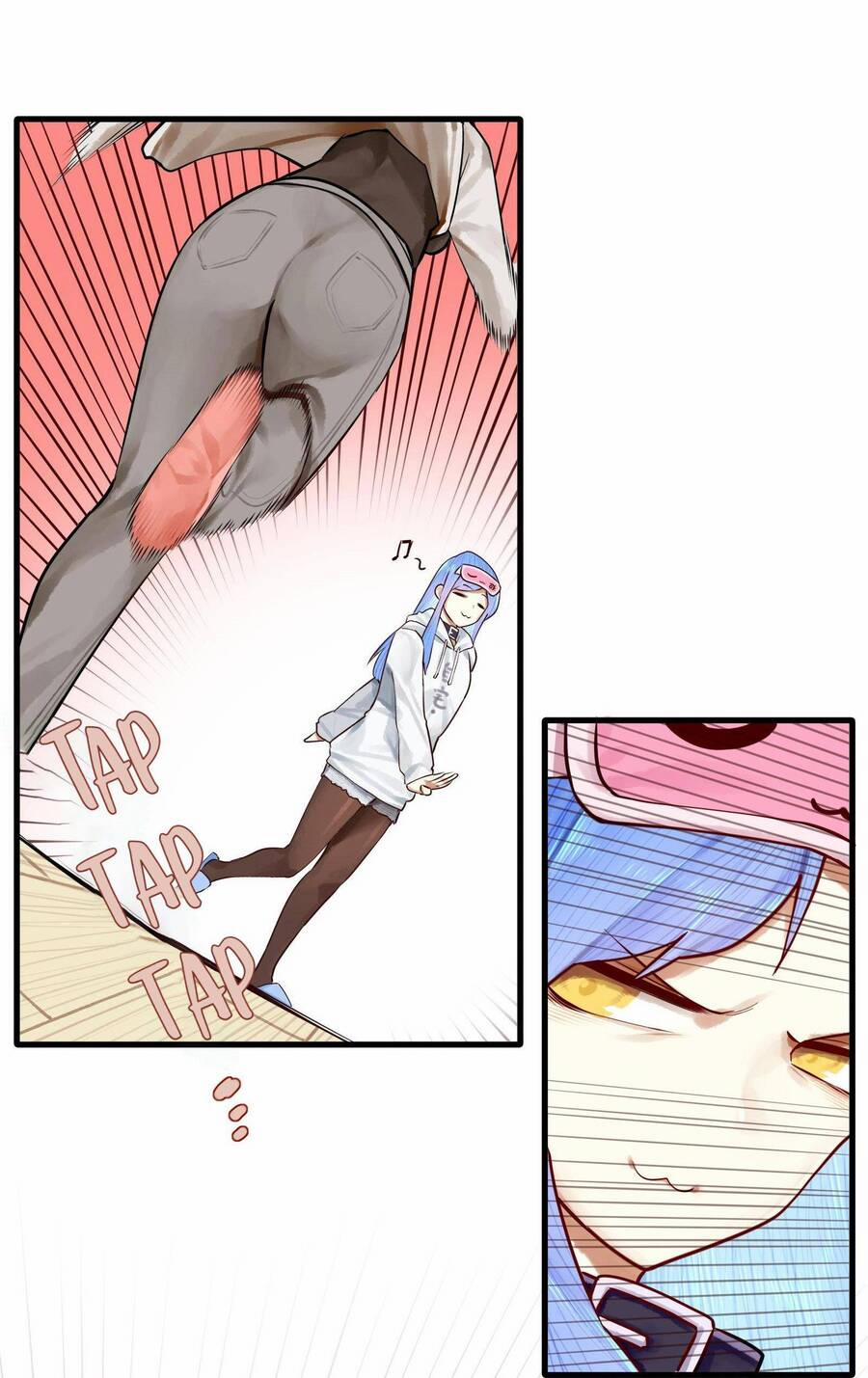 Học Tỷ, Đừng Livestream Nữa! 41 trang 18