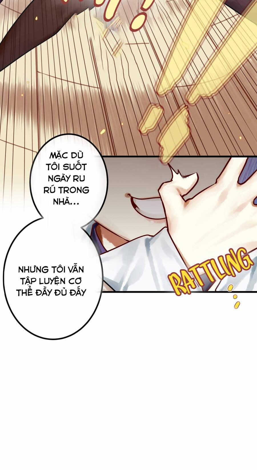 Học Tỷ, Đừng Livestream Nữa! 41 trang 20