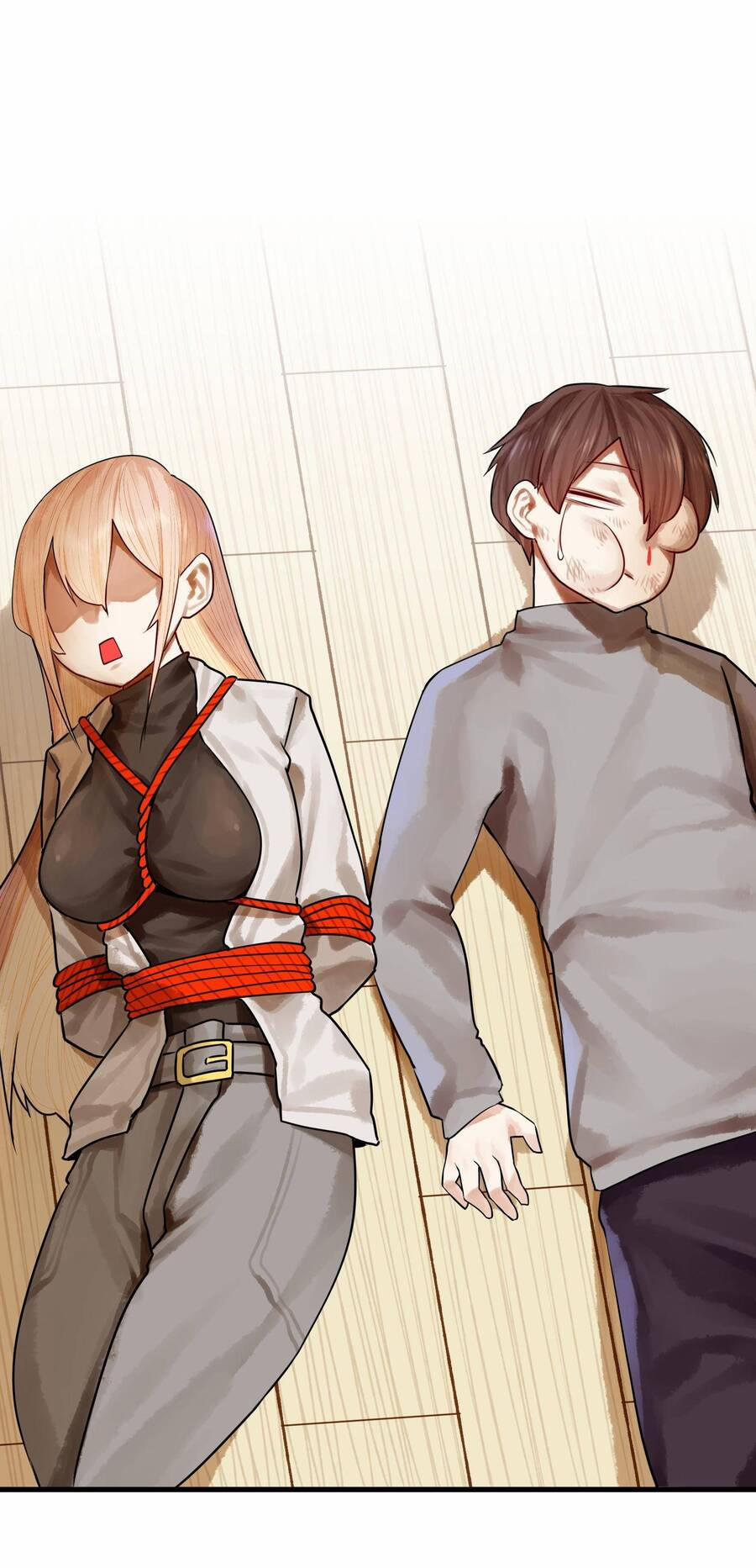 Học Tỷ, Đừng Livestream Nữa! 41 trang 21