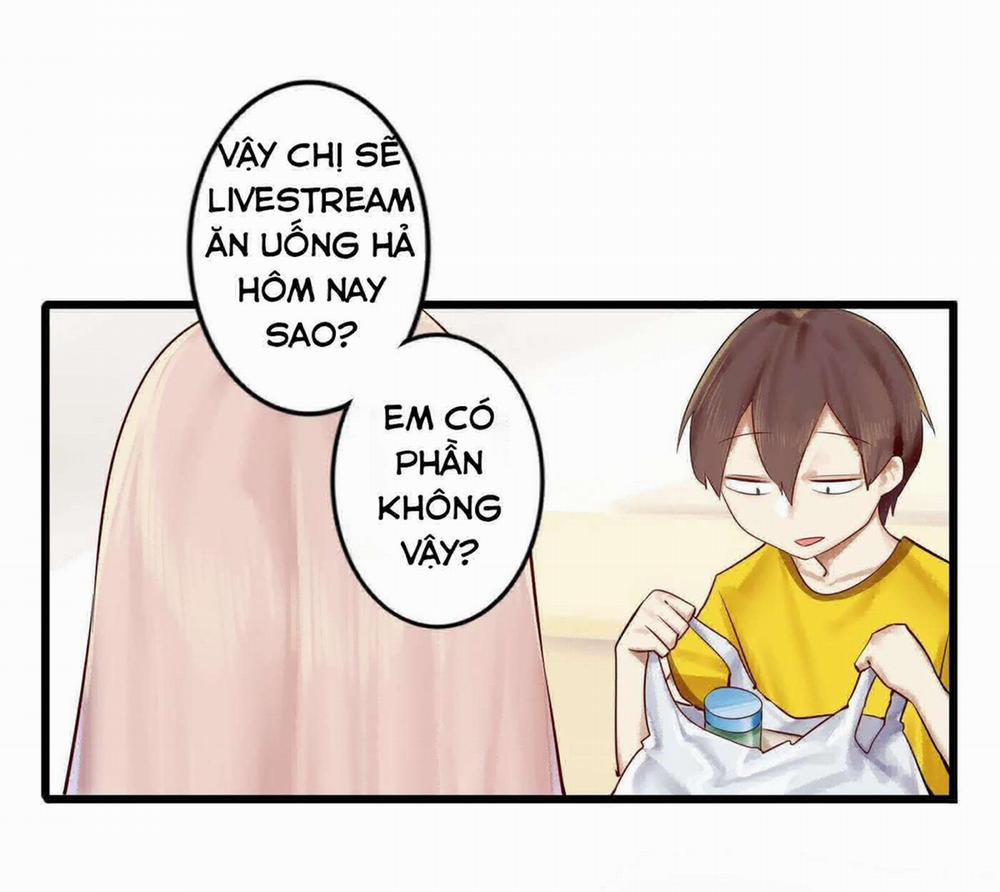 Học Tỷ, Đừng Livestream Nữa! 5 trang 11