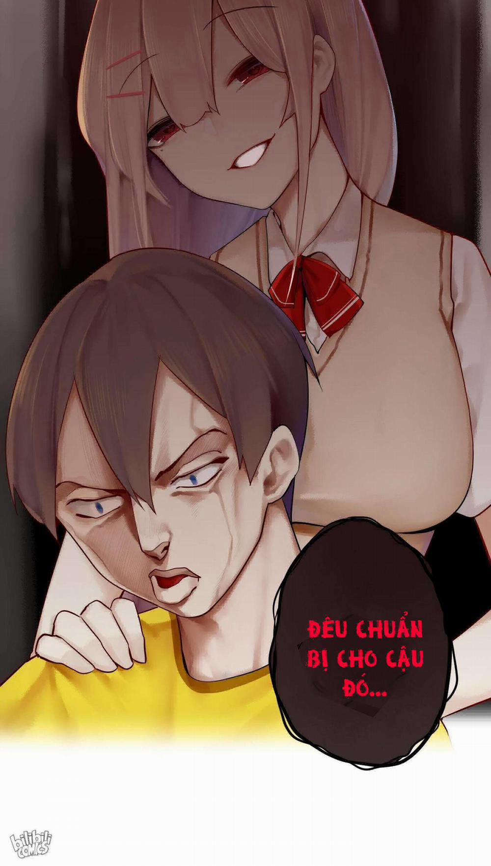 Học Tỷ, Đừng Livestream Nữa! 5 trang 14