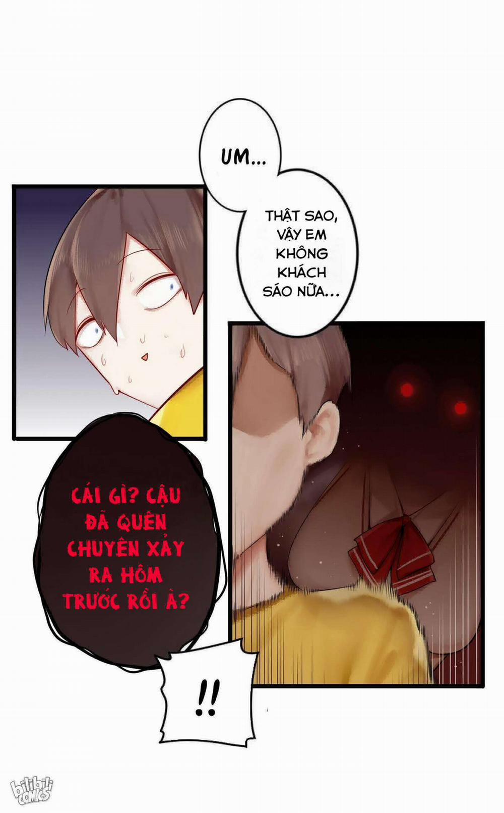 Học Tỷ, Đừng Livestream Nữa! 5 trang 15