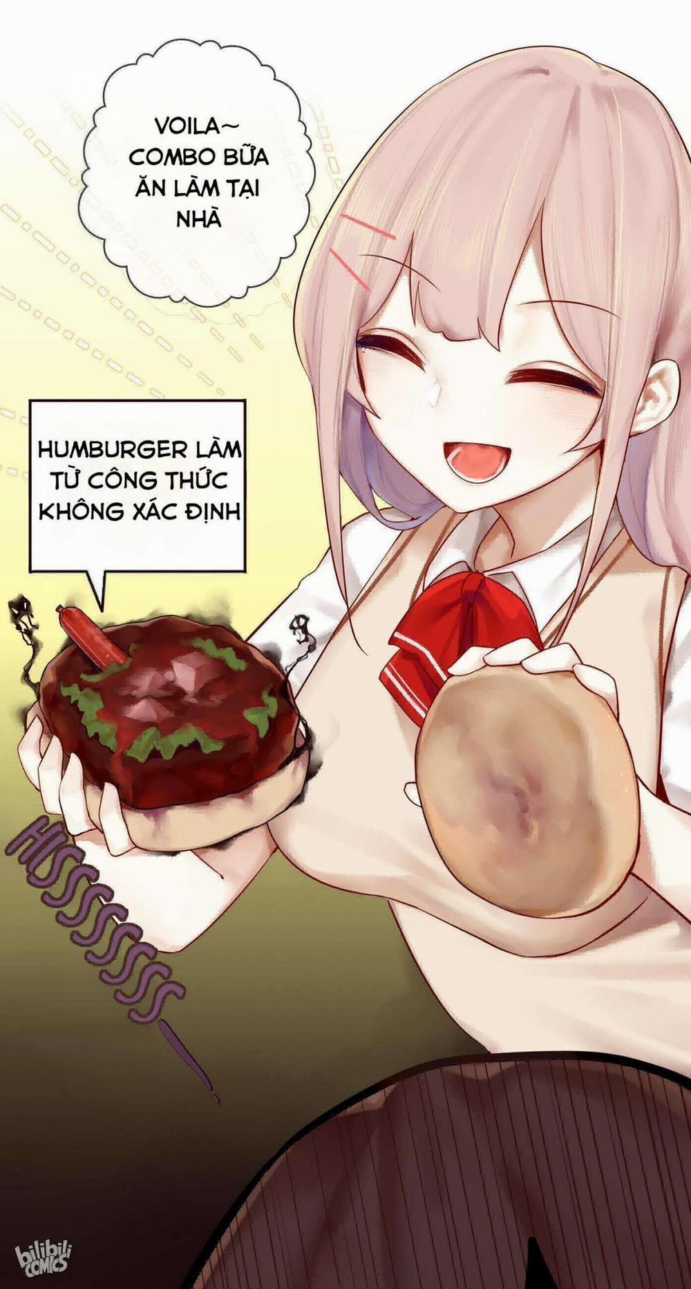 Học Tỷ, Đừng Livestream Nữa! 5 trang 19