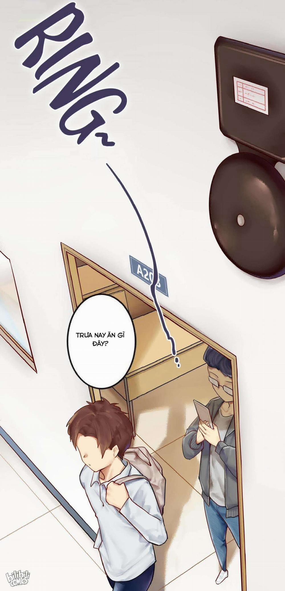 Học Tỷ, Đừng Livestream Nữa! 5 trang 2