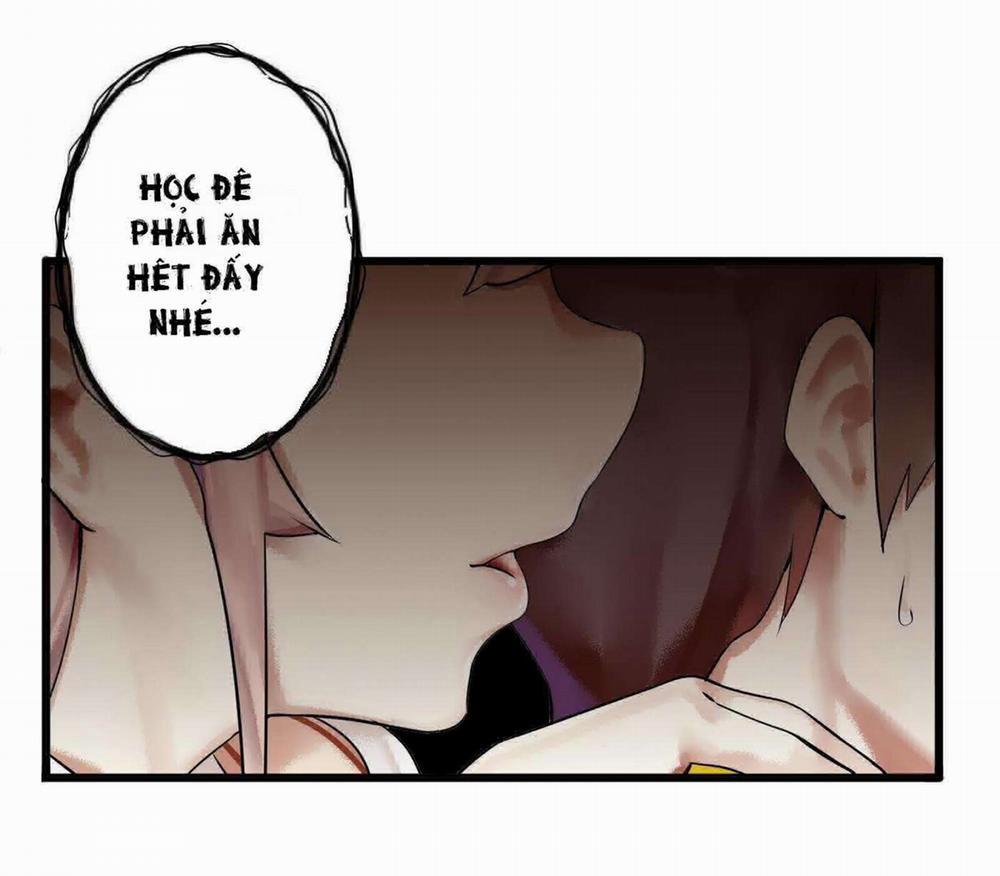 Học Tỷ, Đừng Livestream Nữa! 5 trang 21