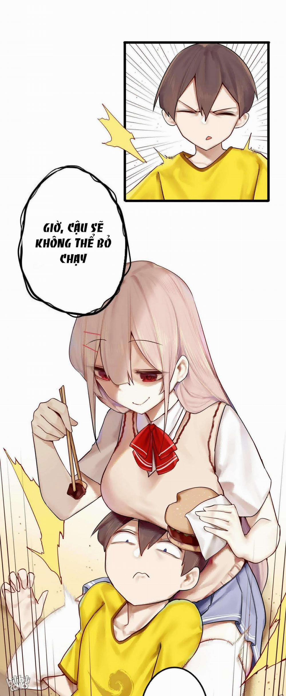 Học Tỷ, Đừng Livestream Nữa! 5 trang 23