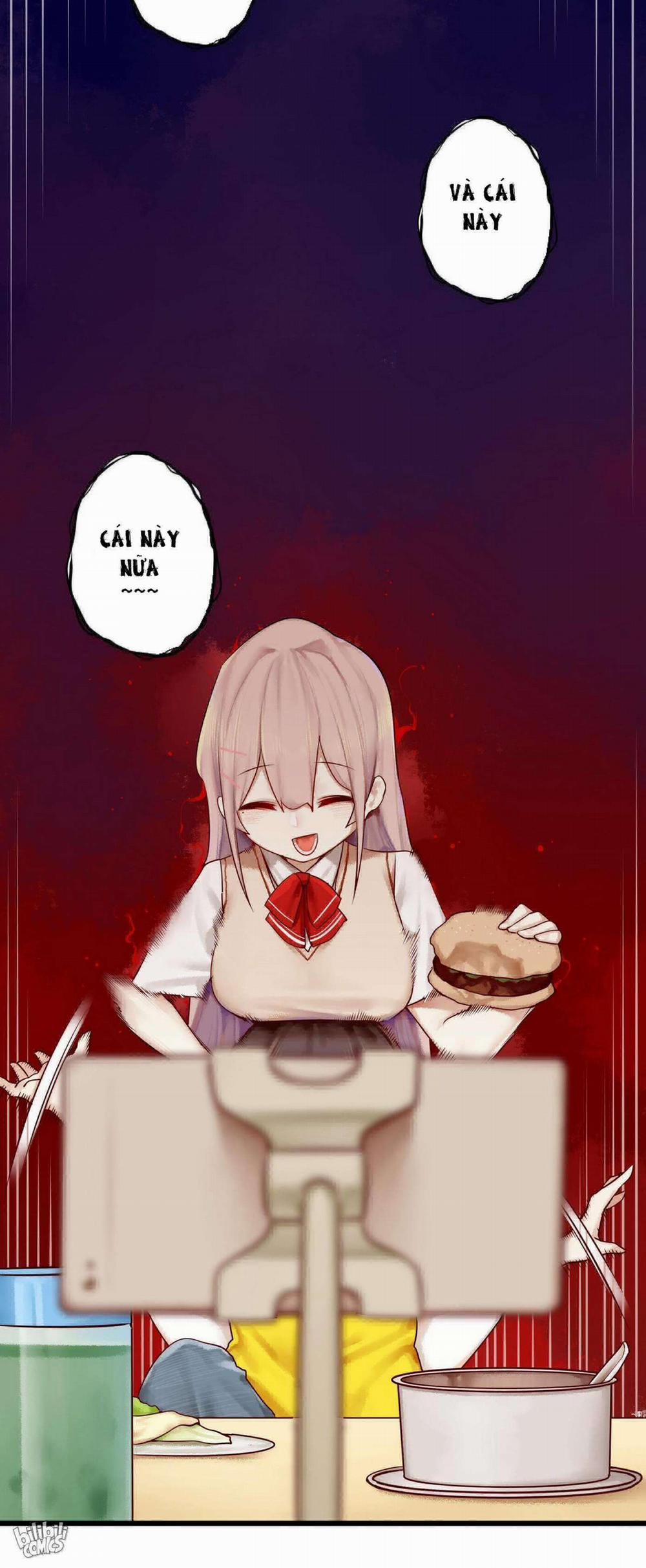 Học Tỷ, Đừng Livestream Nữa! 5 trang 25