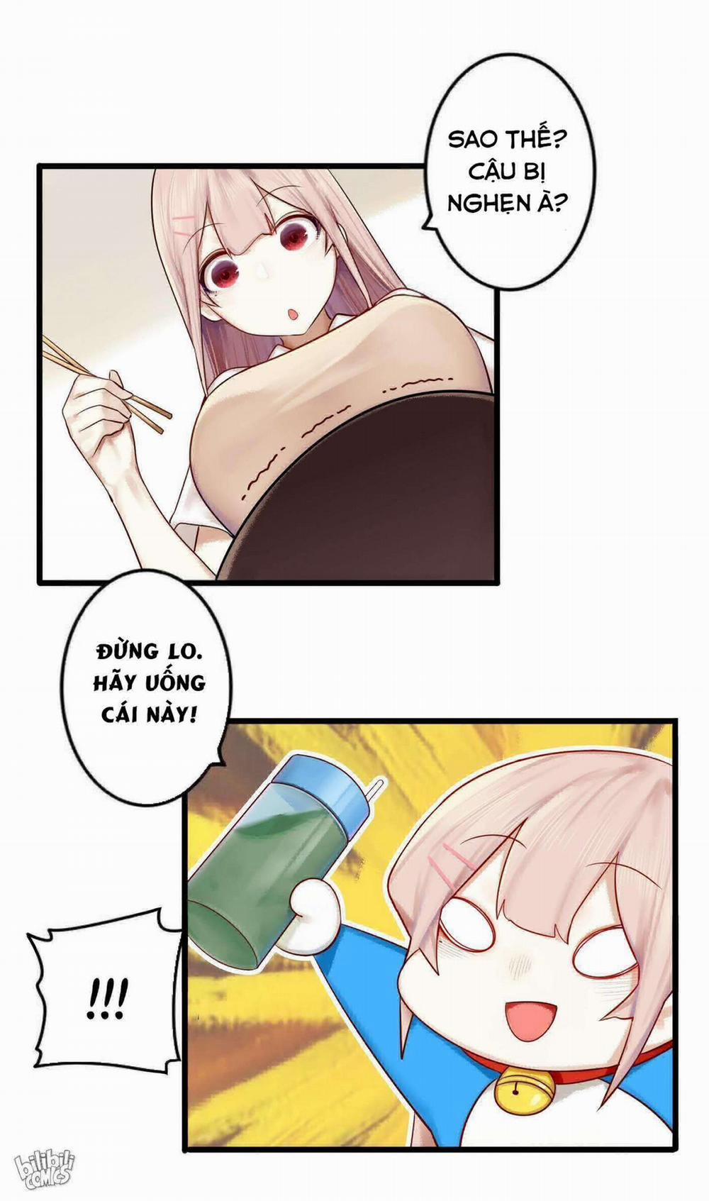 Học Tỷ, Đừng Livestream Nữa! 5 trang 26