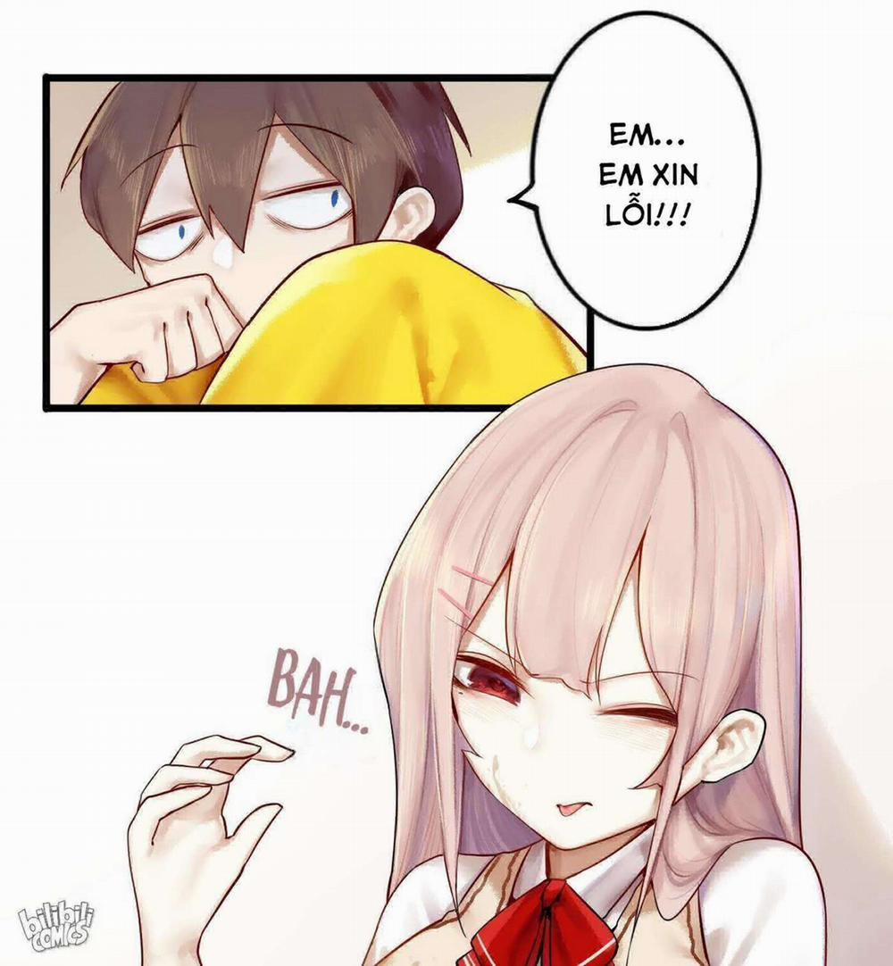 Học Tỷ, Đừng Livestream Nữa! 5 trang 30