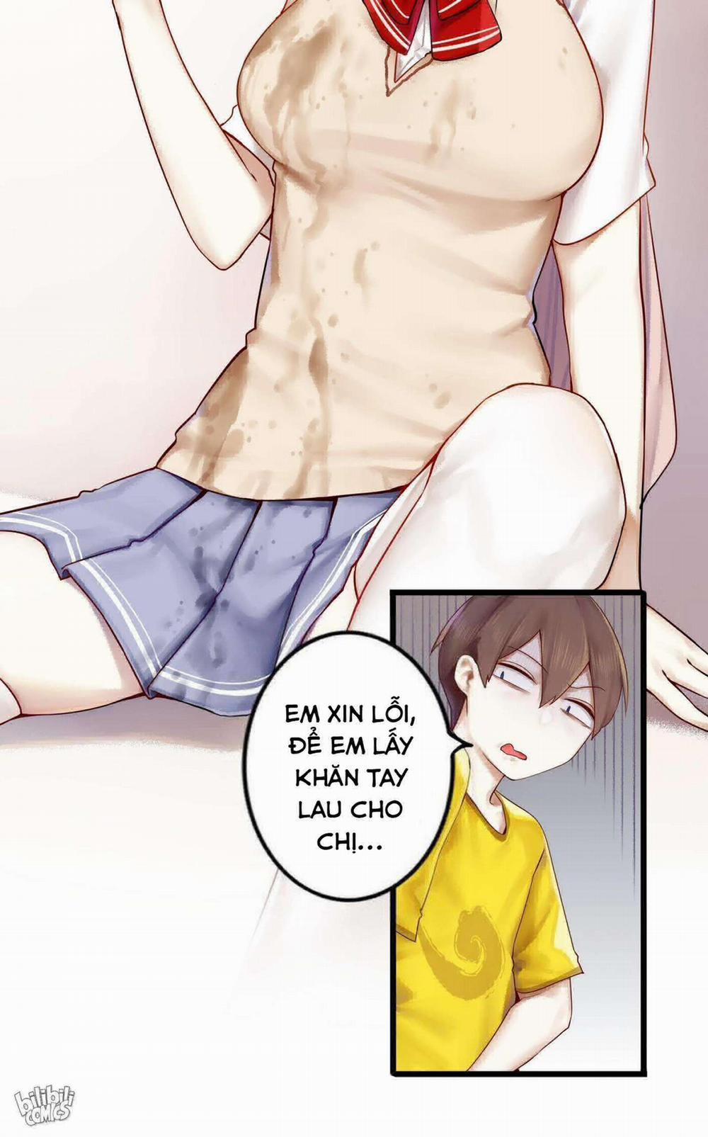 Học Tỷ, Đừng Livestream Nữa! 5 trang 31