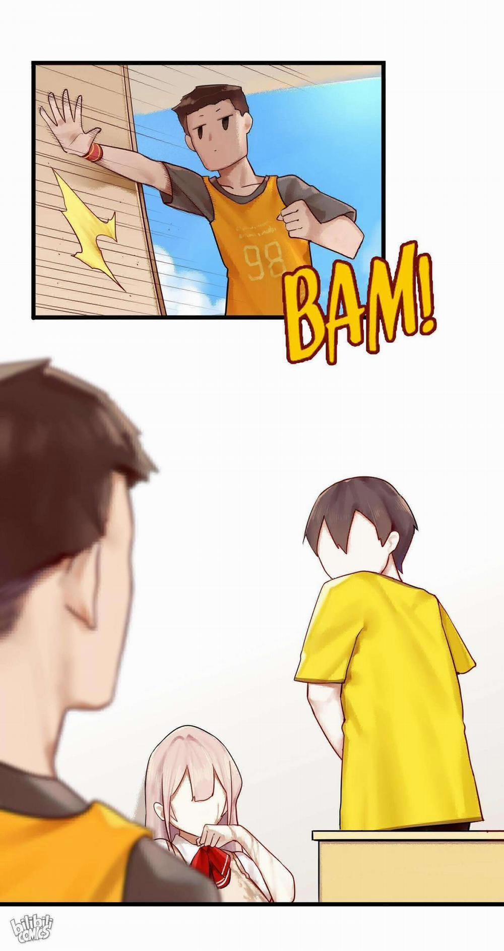 Học Tỷ, Đừng Livestream Nữa! 5 trang 32