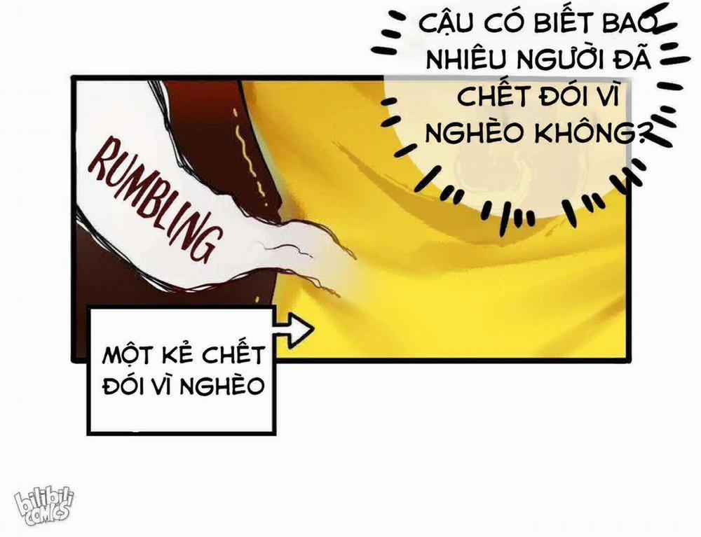 Học Tỷ, Đừng Livestream Nữa! 5 trang 7