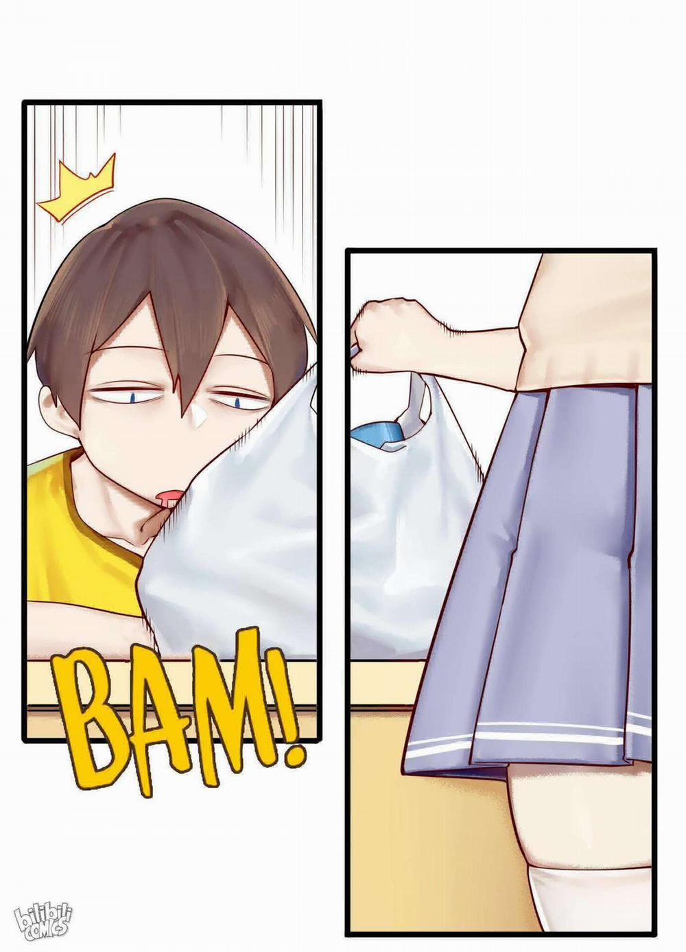 Học Tỷ, Đừng Livestream Nữa! 5 trang 8