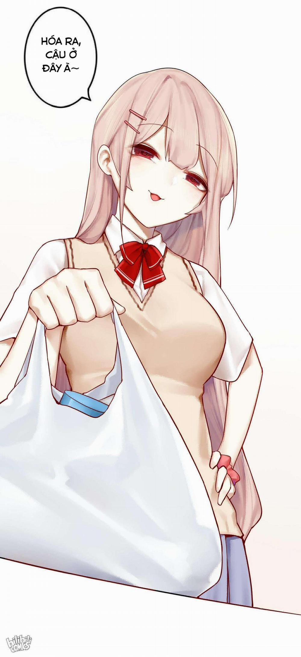 Học Tỷ, Đừng Livestream Nữa! 5 trang 9