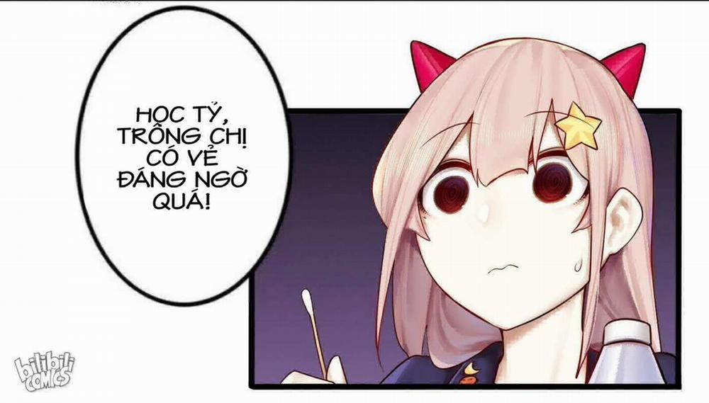 Học Tỷ, Đừng Livestream Nữa! 6 trang 19