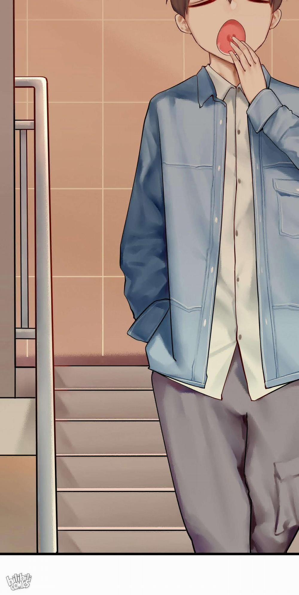 Học Tỷ, Đừng Livestream Nữa! 6 trang 2