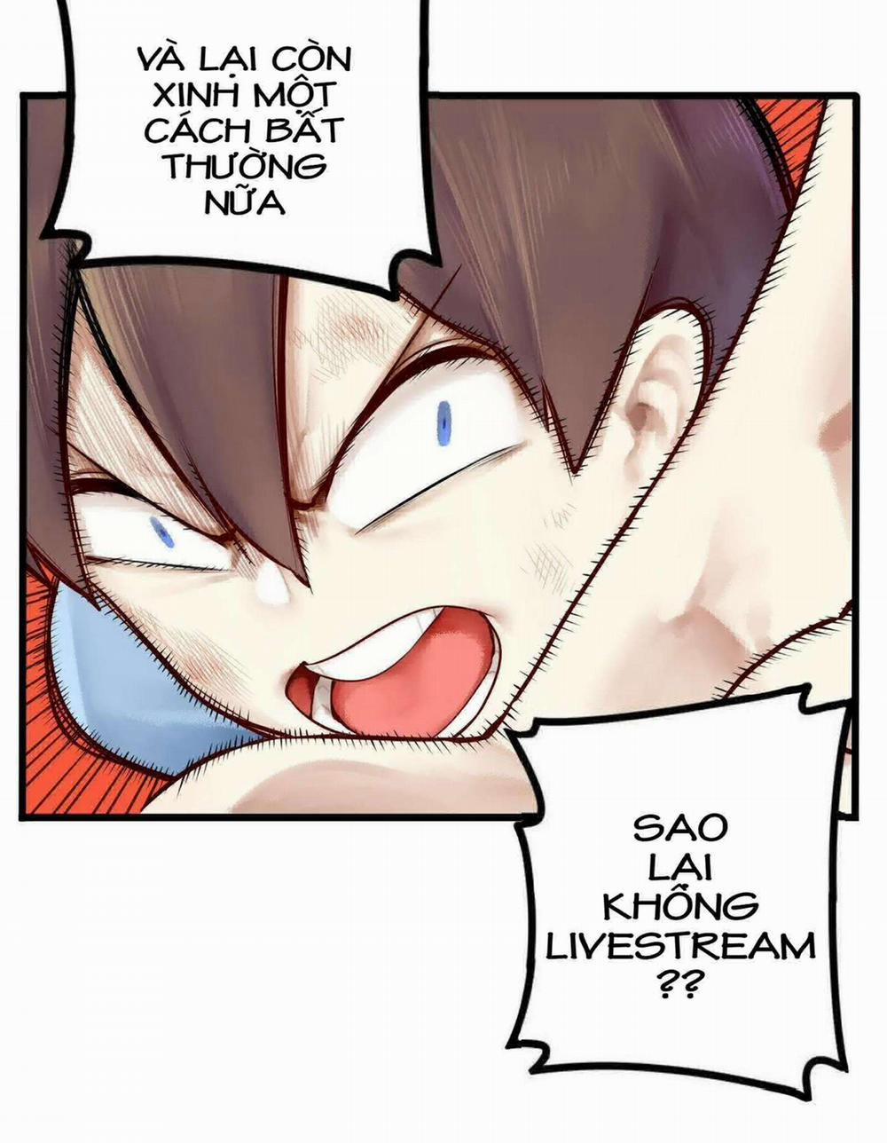 Học Tỷ, Đừng Livestream Nữa! 6 trang 23