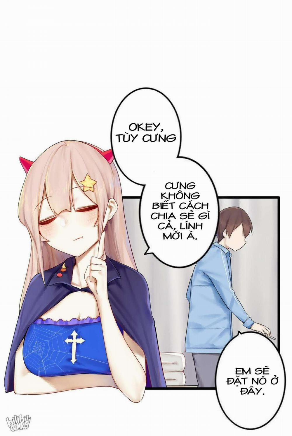 Học Tỷ, Đừng Livestream Nữa! 6 trang 27