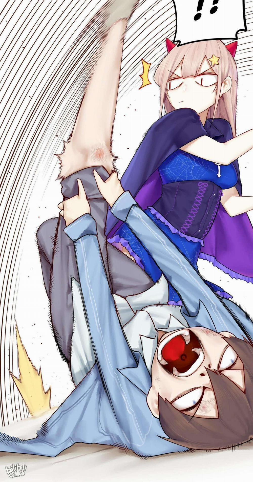 Học Tỷ, Đừng Livestream Nữa! 6 trang 29