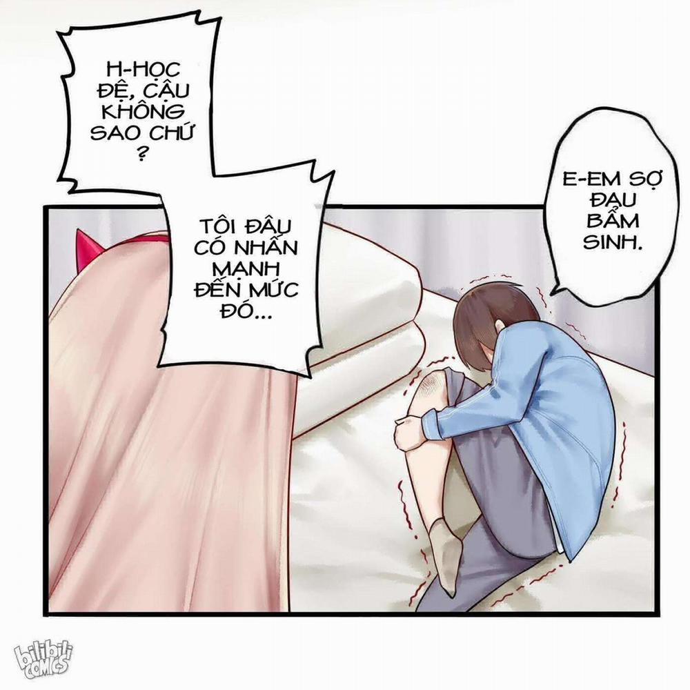 Học Tỷ, Đừng Livestream Nữa! 6 trang 30