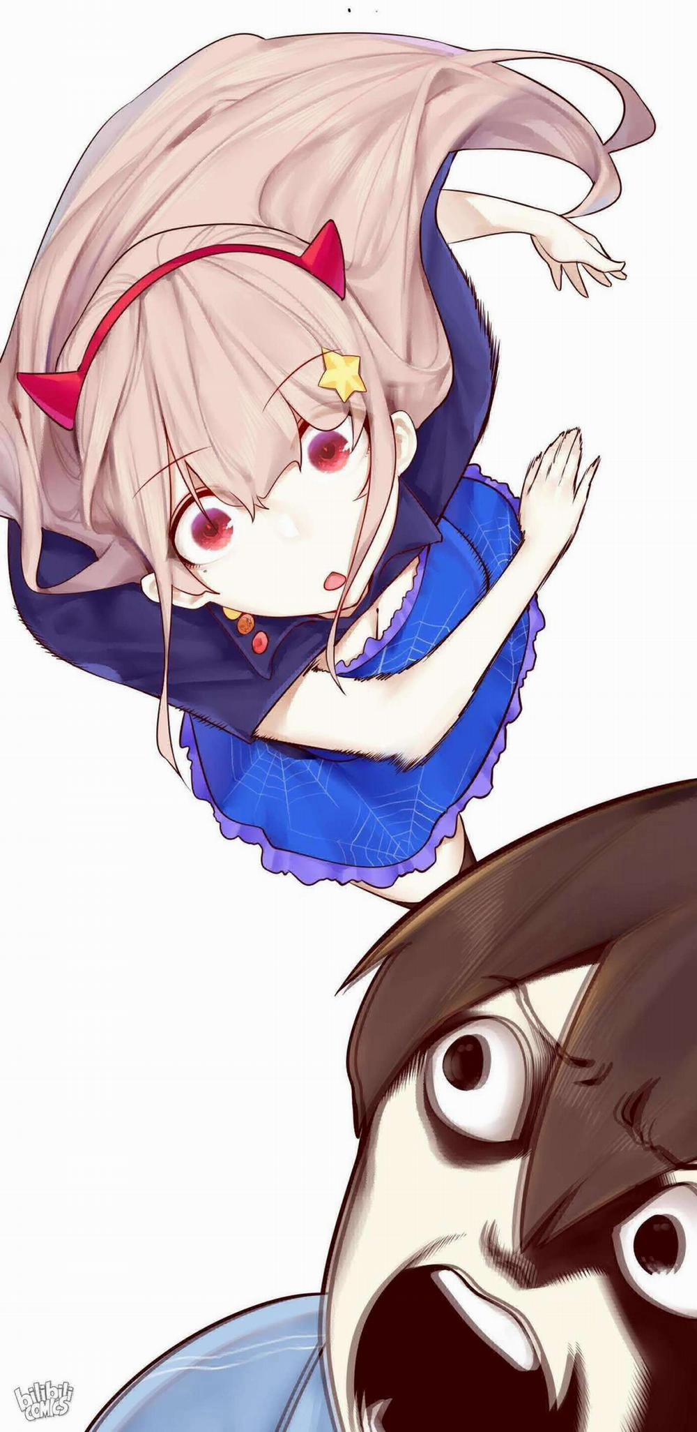 Học Tỷ, Đừng Livestream Nữa! 6 trang 33