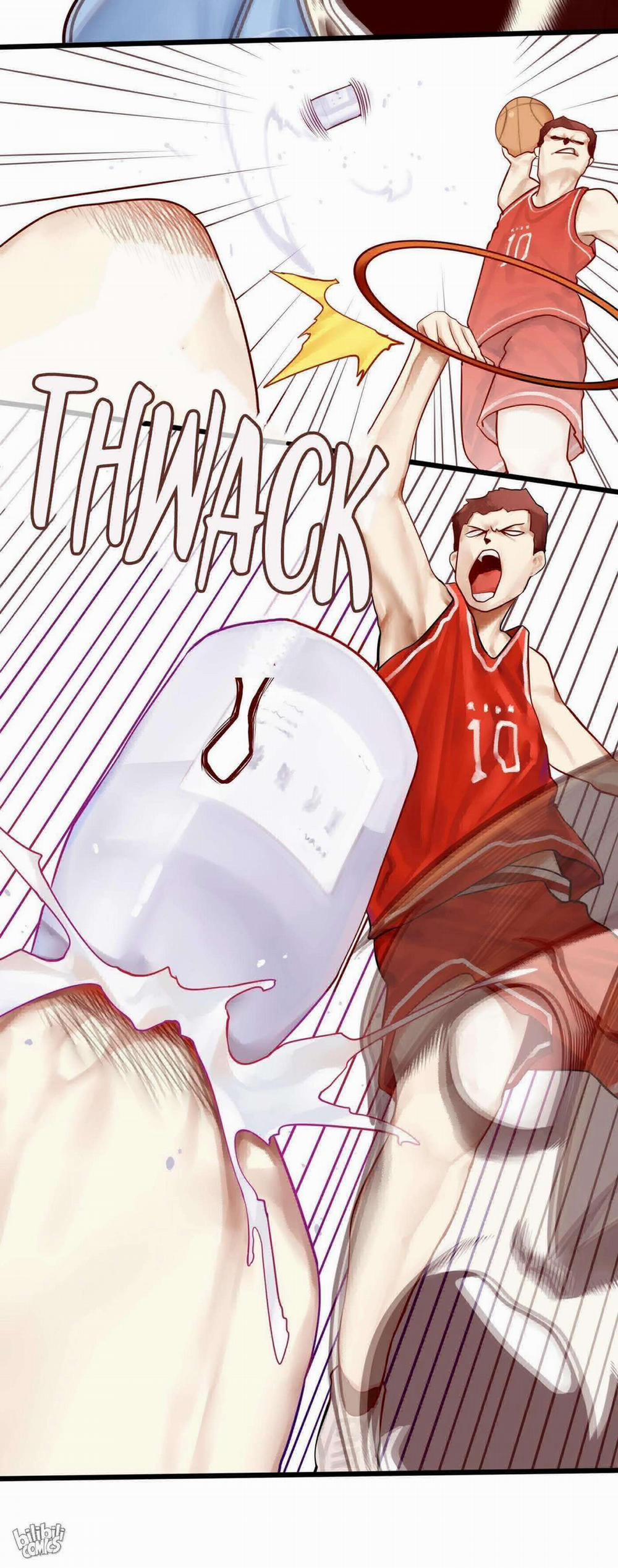 Học Tỷ, Đừng Livestream Nữa! 6 trang 34