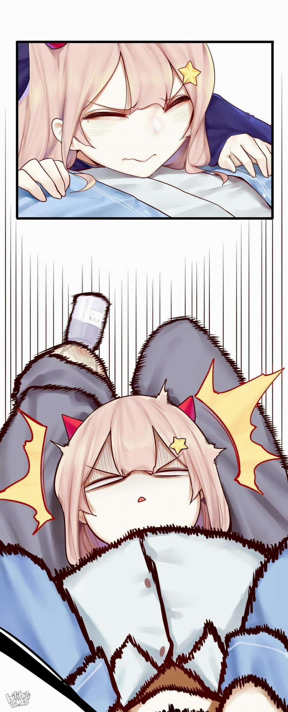 Học Tỷ, Đừng Livestream Nữa! 6 trang 35