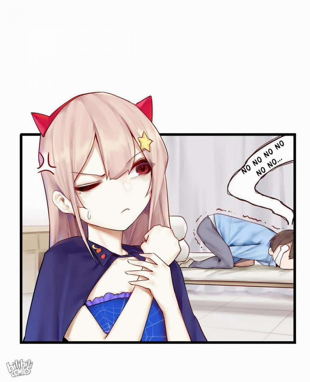 Học Tỷ, Đừng Livestream Nữa! 6 trang 38