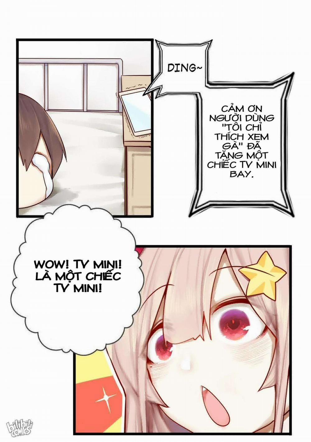 Học Tỷ, Đừng Livestream Nữa! 6 trang 39