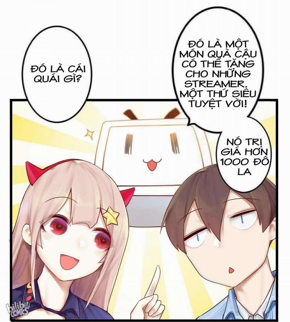 Học Tỷ, Đừng Livestream Nữa! 6 trang 40