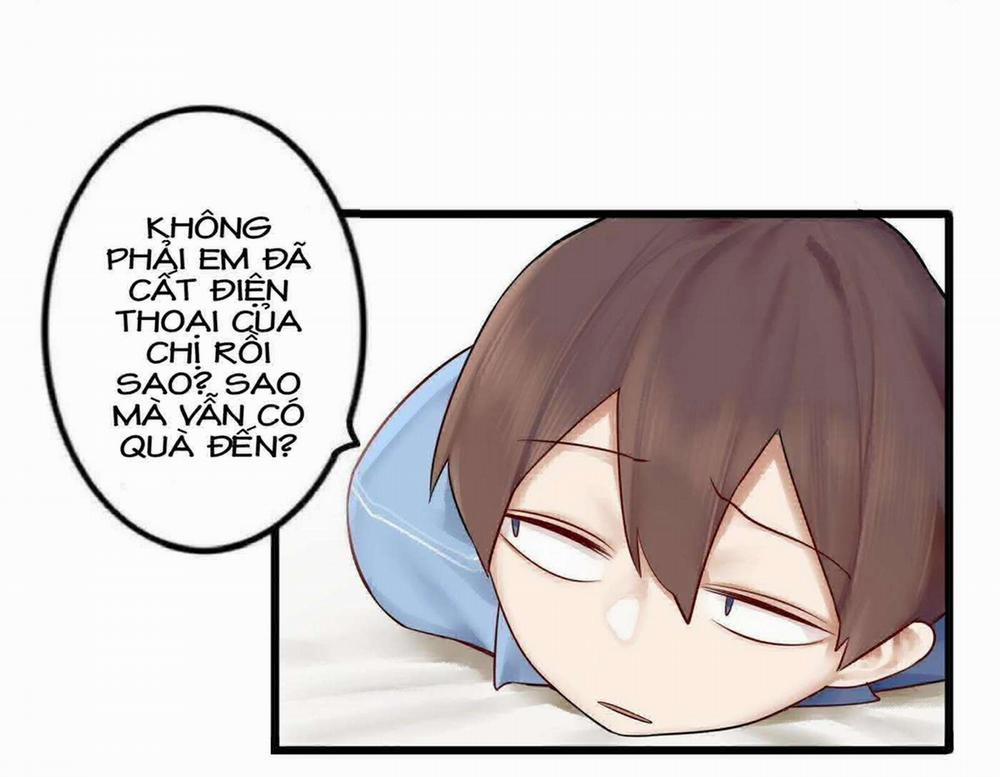 Học Tỷ, Đừng Livestream Nữa! 6 trang 41