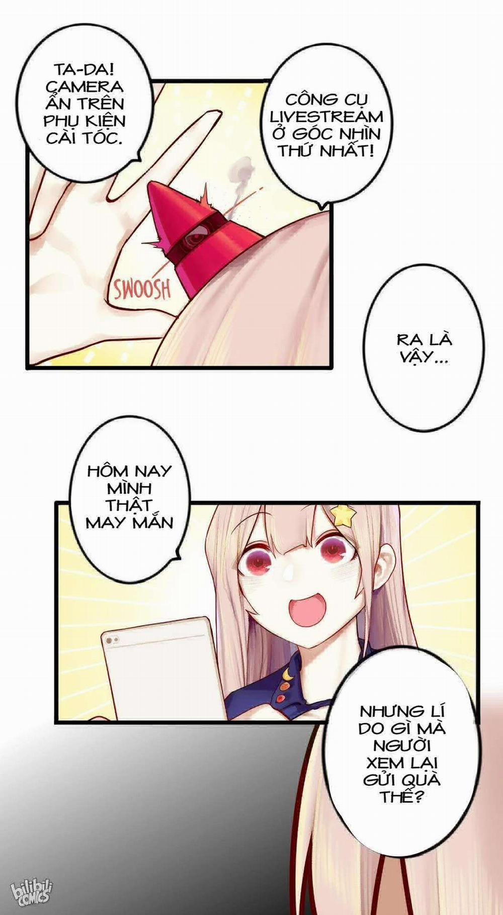 Học Tỷ, Đừng Livestream Nữa! 6 trang 43