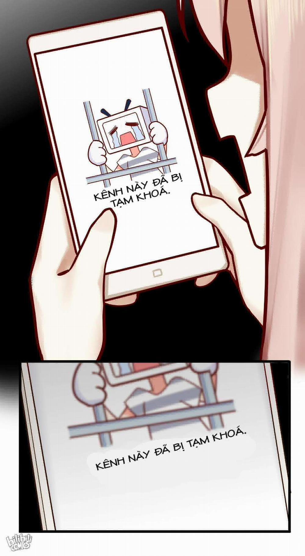 Học Tỷ, Đừng Livestream Nữa! 6 trang 44