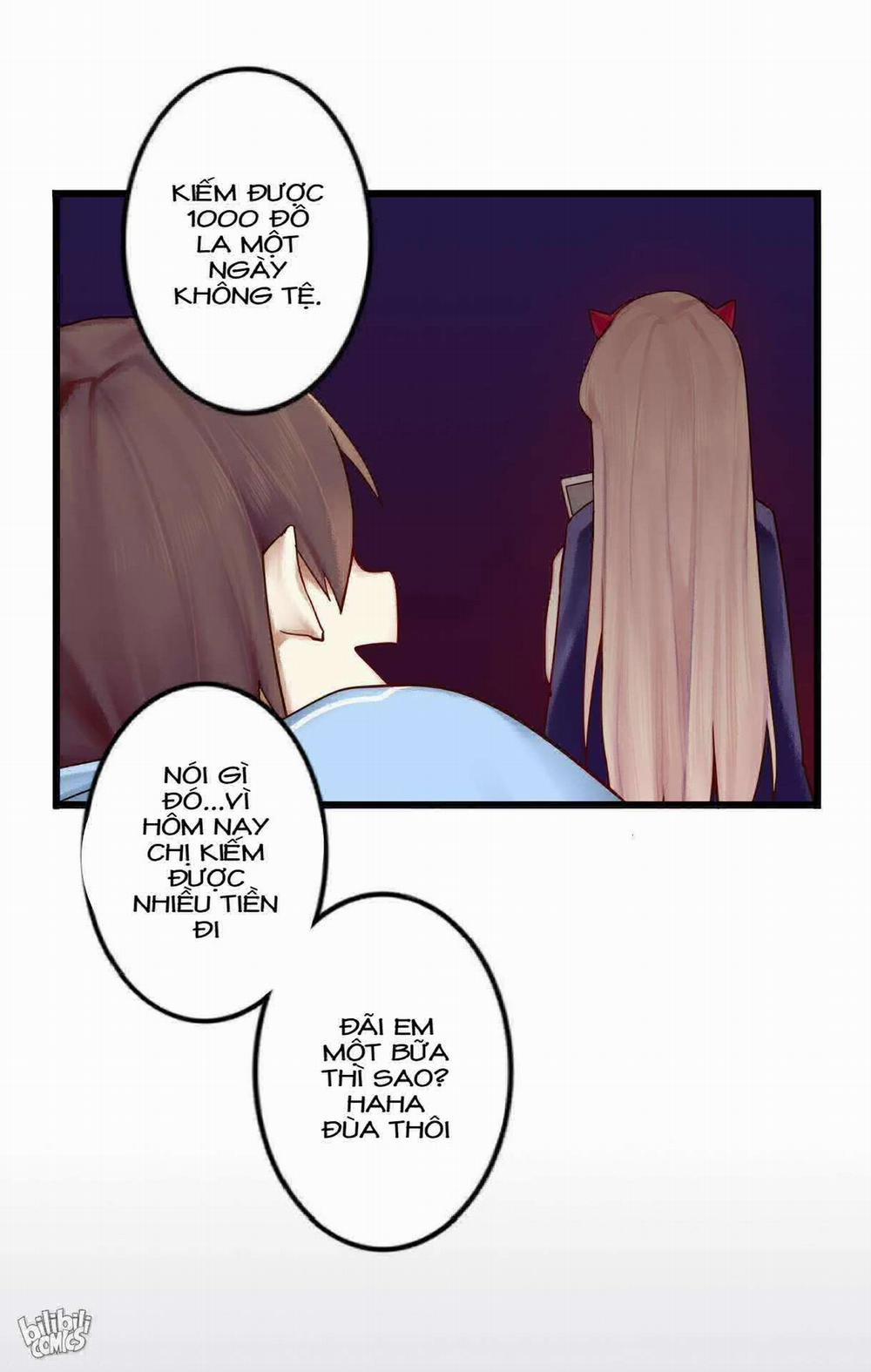 Học Tỷ, Đừng Livestream Nữa! 6 trang 45