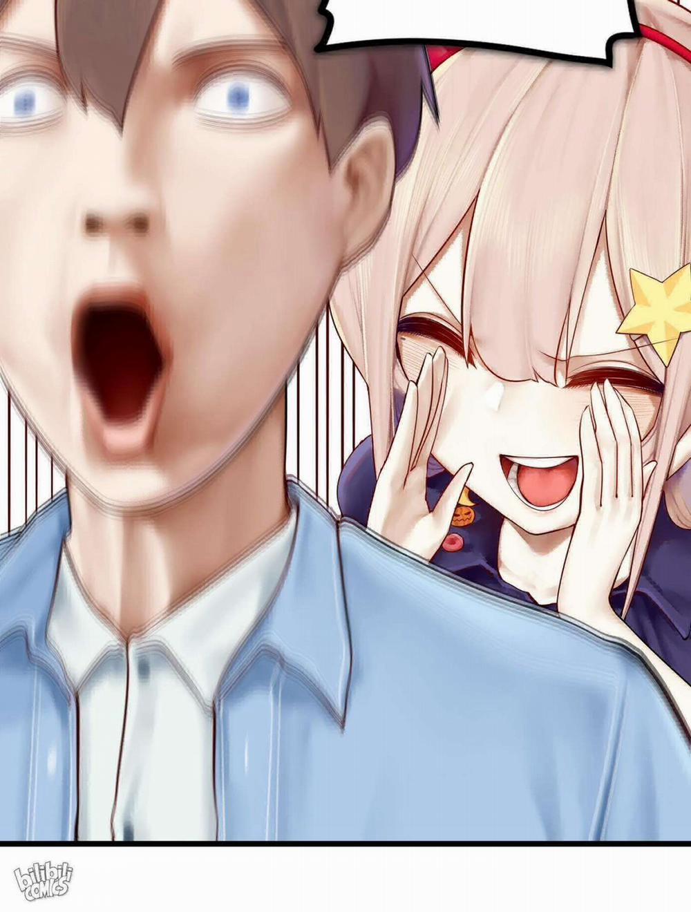 Học Tỷ, Đừng Livestream Nữa! 6 trang 8