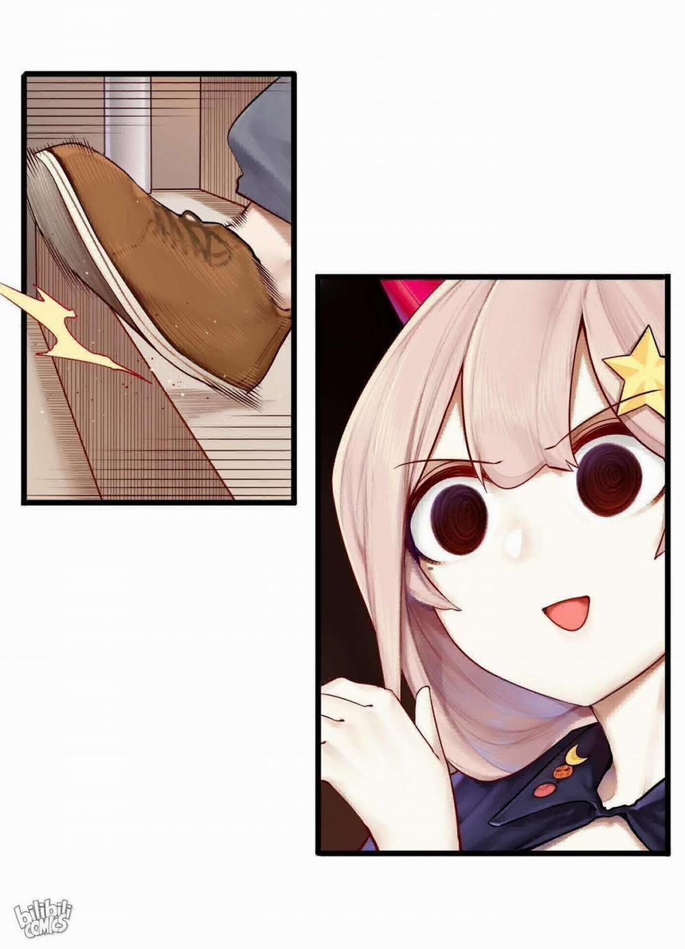 Học Tỷ, Đừng Livestream Nữa! 6 trang 9