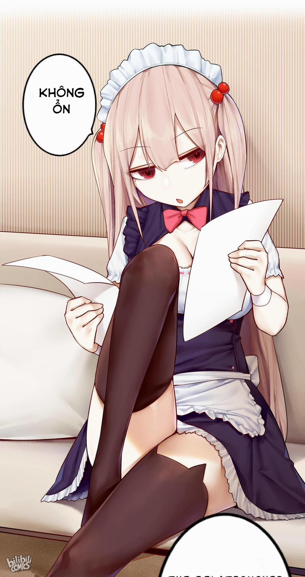 Học Tỷ, Đừng Livestream Nữa! 7 trang 15