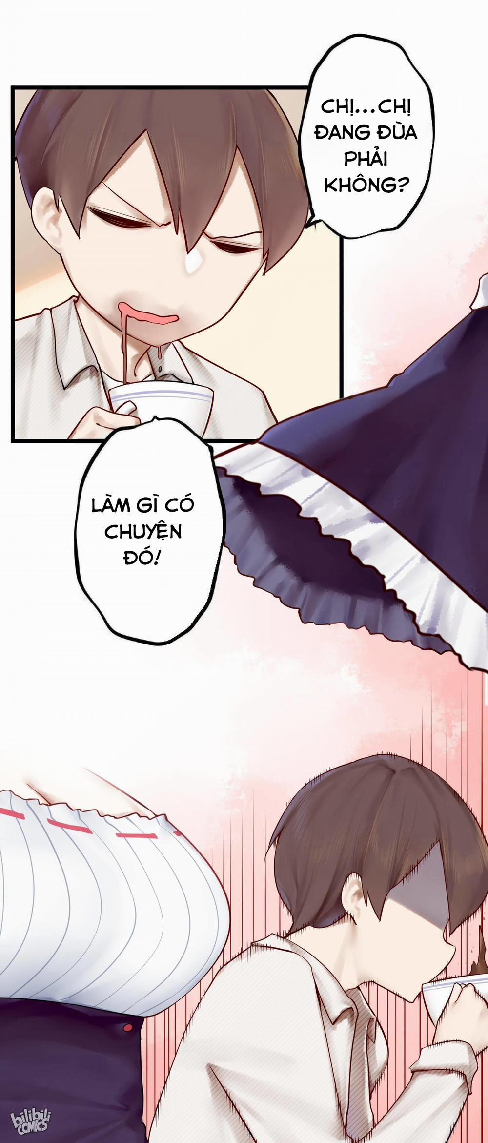 Học Tỷ, Đừng Livestream Nữa! 7 trang 17