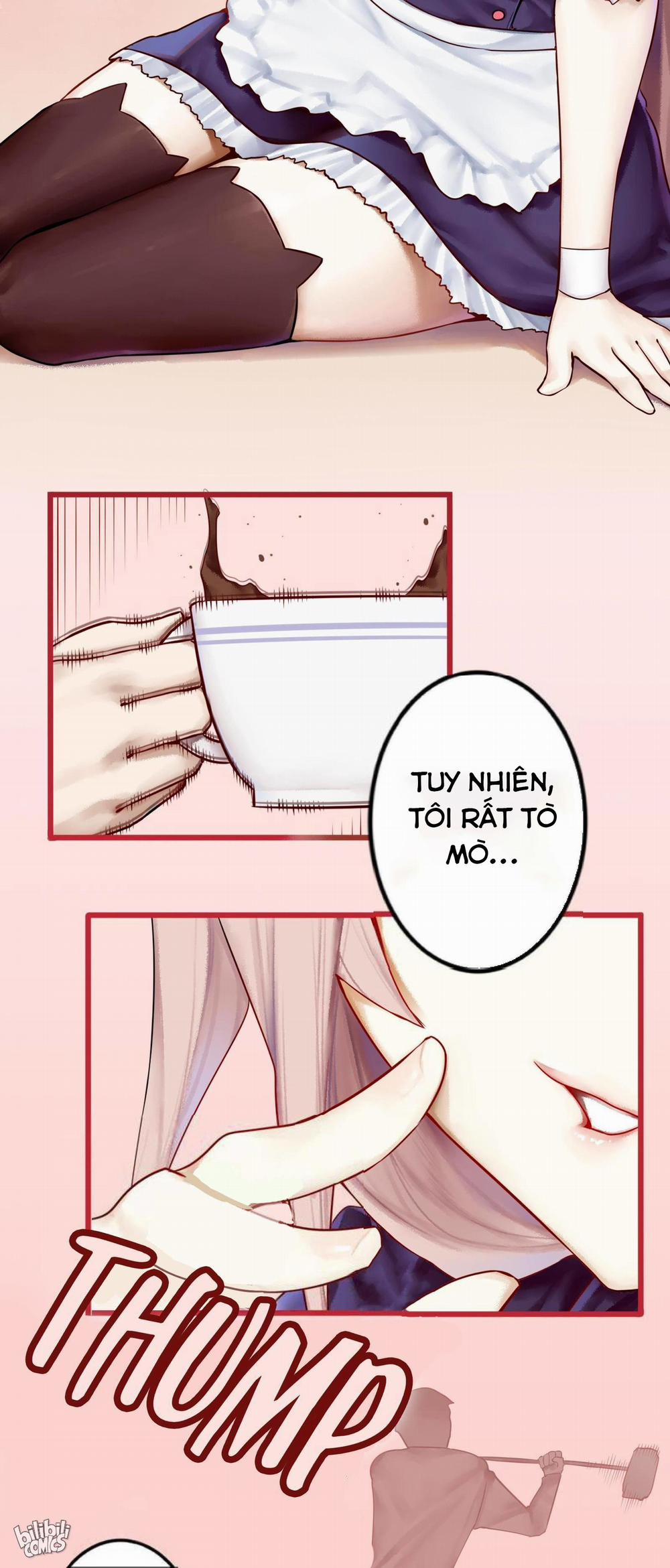 Học Tỷ, Đừng Livestream Nữa! 7 trang 19