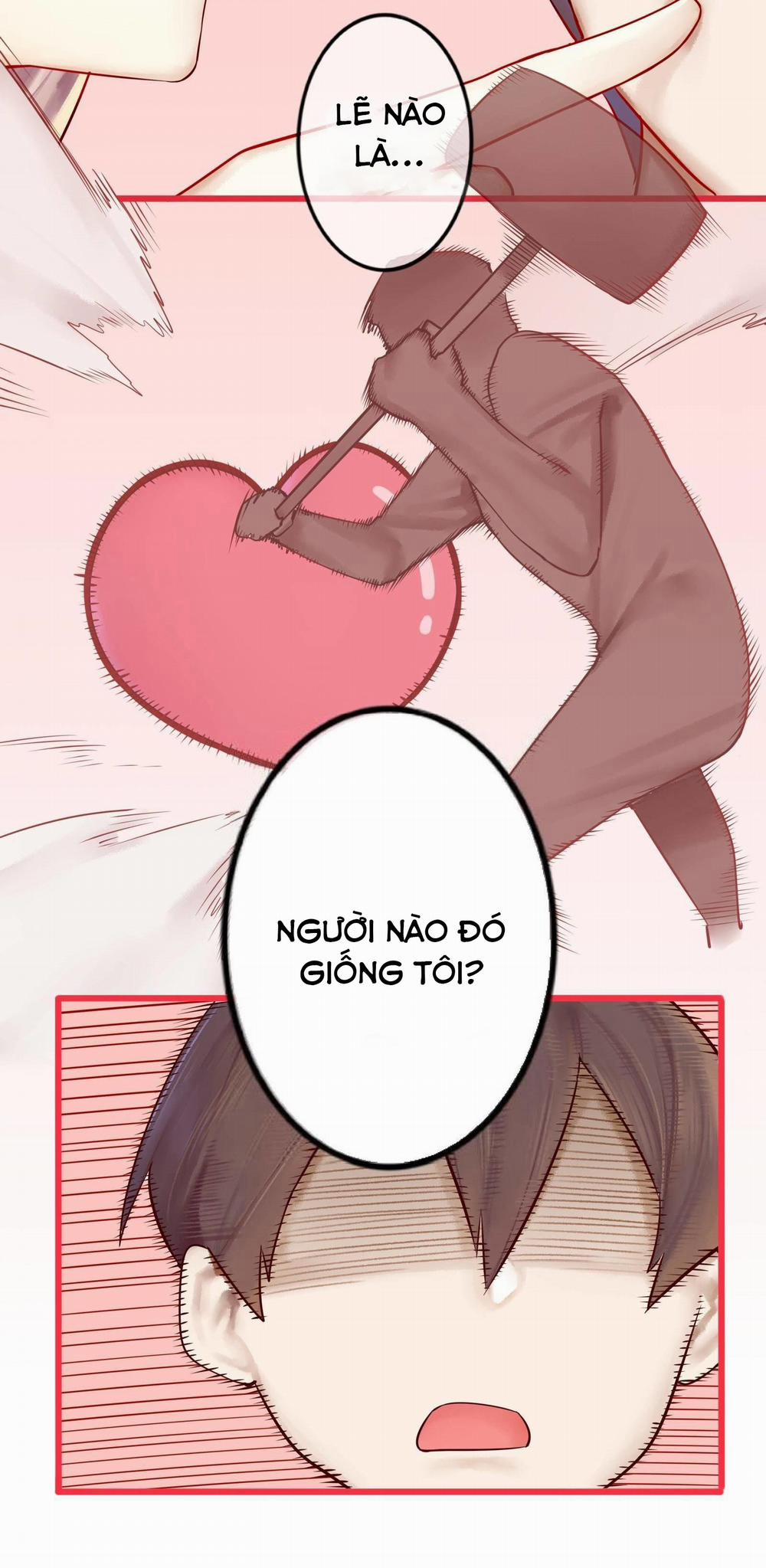 Học Tỷ, Đừng Livestream Nữa! 7 trang 21