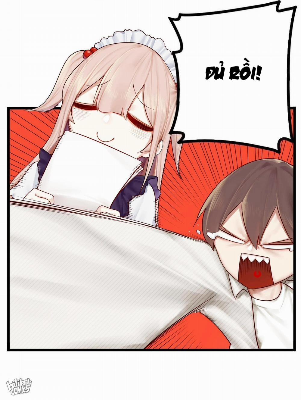 Học Tỷ, Đừng Livestream Nữa! 7 trang 24