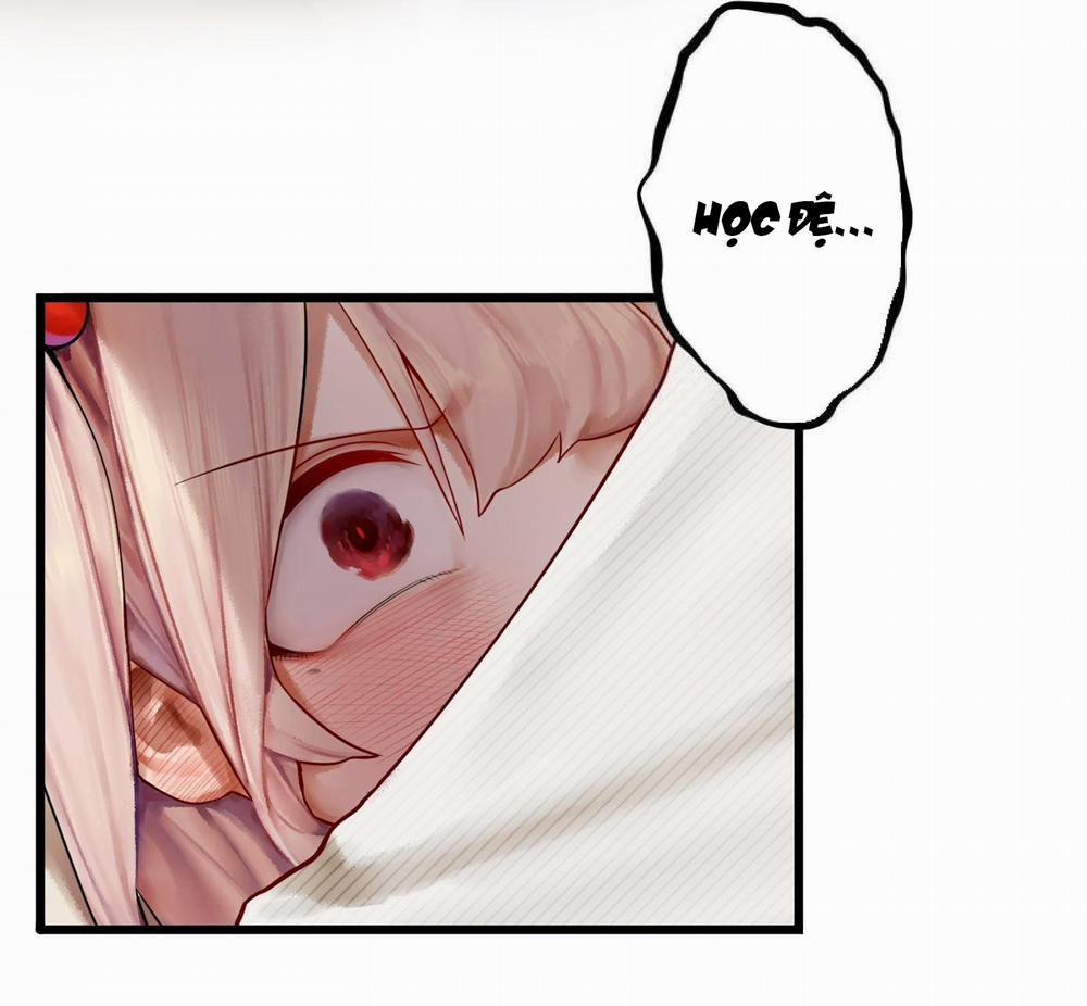 Học Tỷ, Đừng Livestream Nữa! 7 trang 28