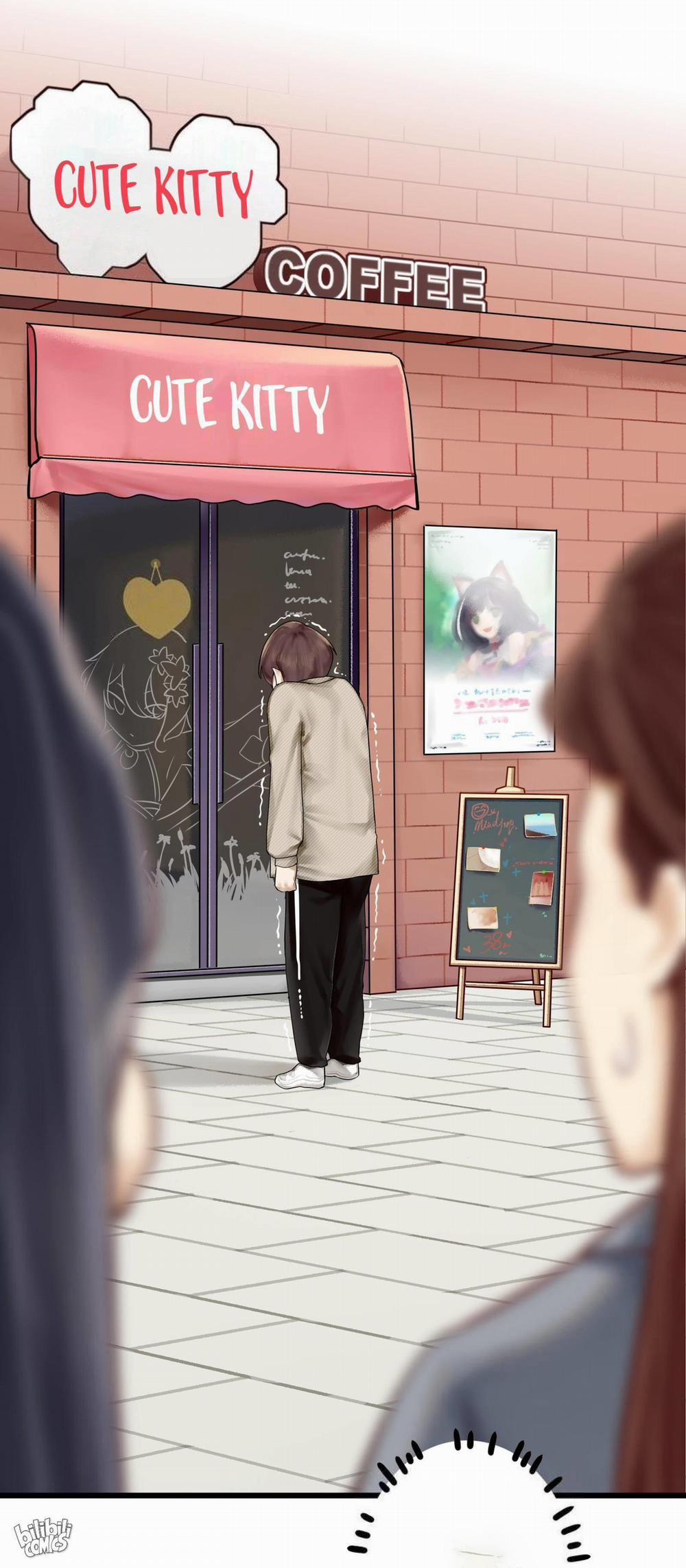 Học Tỷ, Đừng Livestream Nữa! 7 trang 3