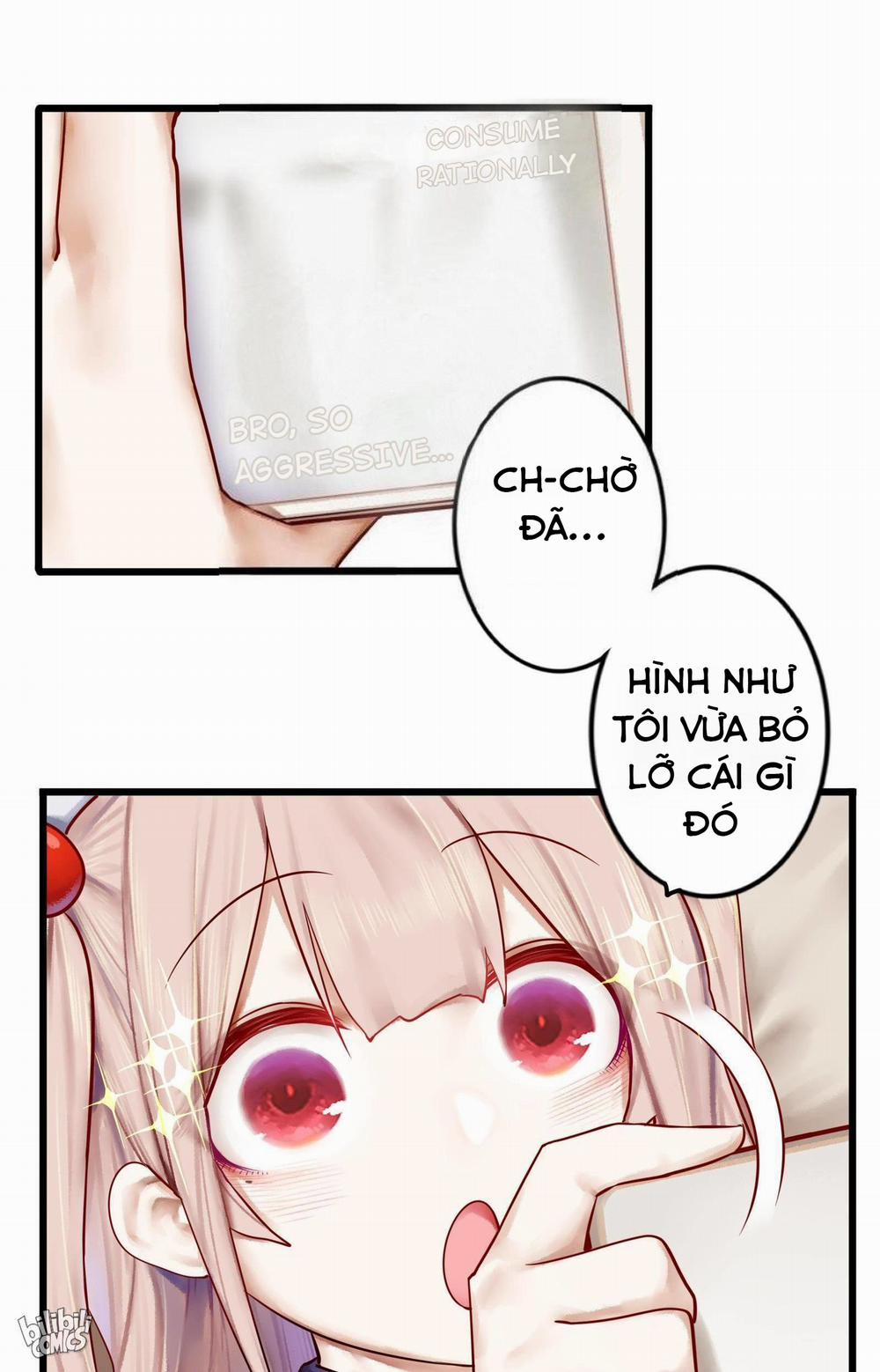 Học Tỷ, Đừng Livestream Nữa! 7 trang 31