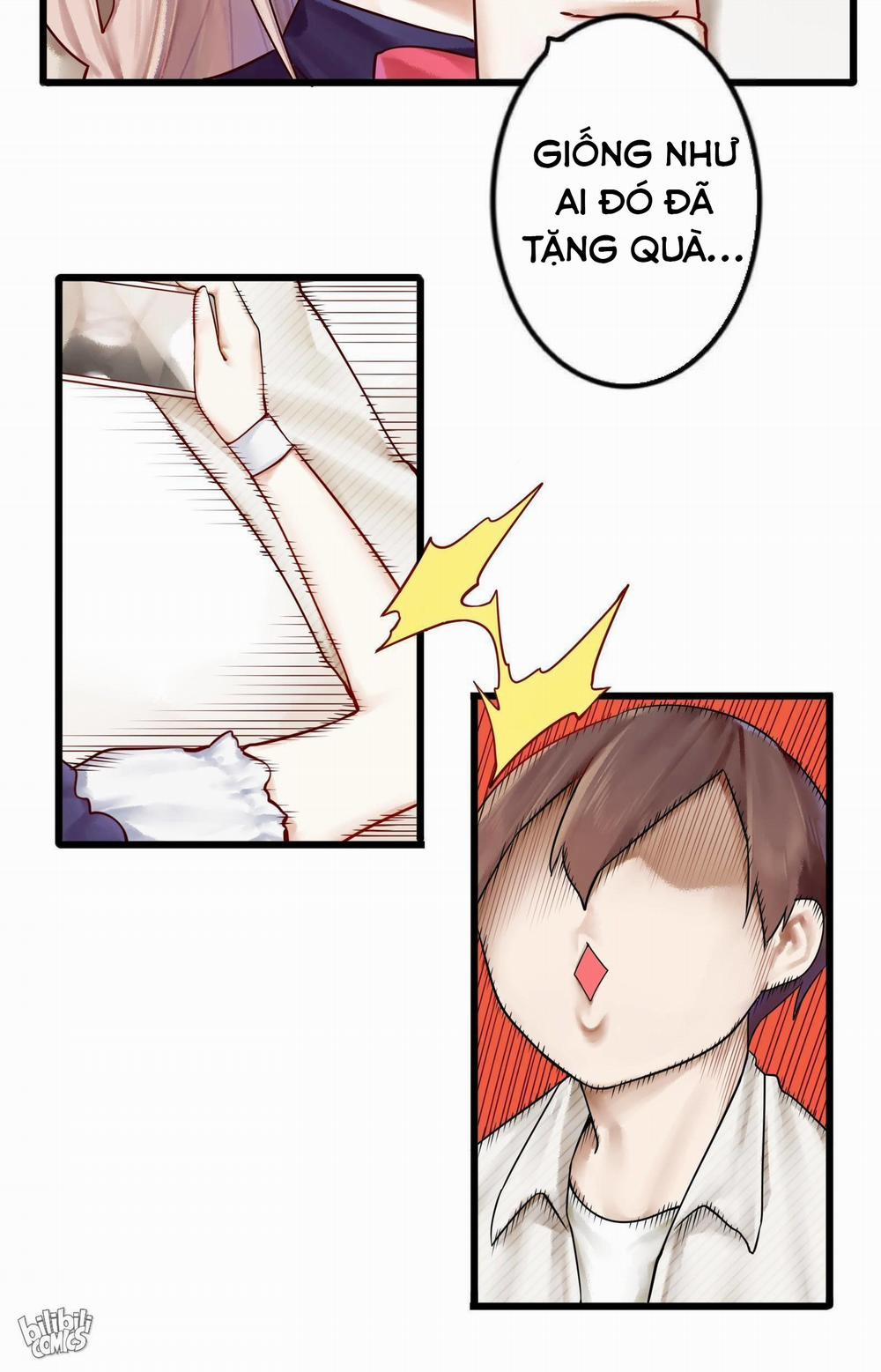 Học Tỷ, Đừng Livestream Nữa! 7 trang 32