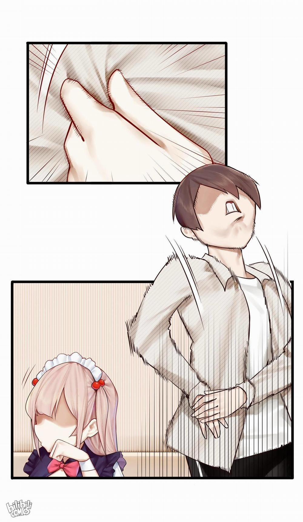 Học Tỷ, Đừng Livestream Nữa! 7 trang 38