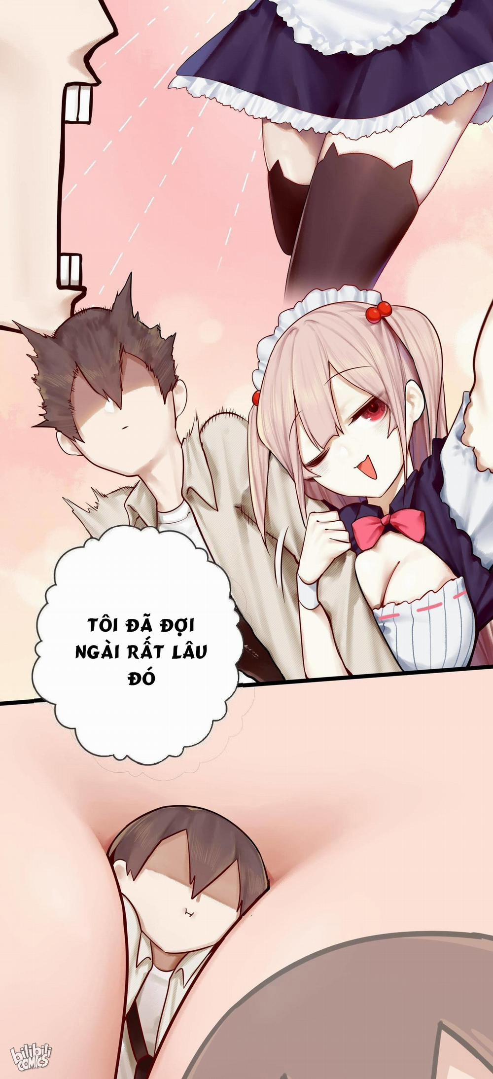 Học Tỷ, Đừng Livestream Nữa! 7 trang 6