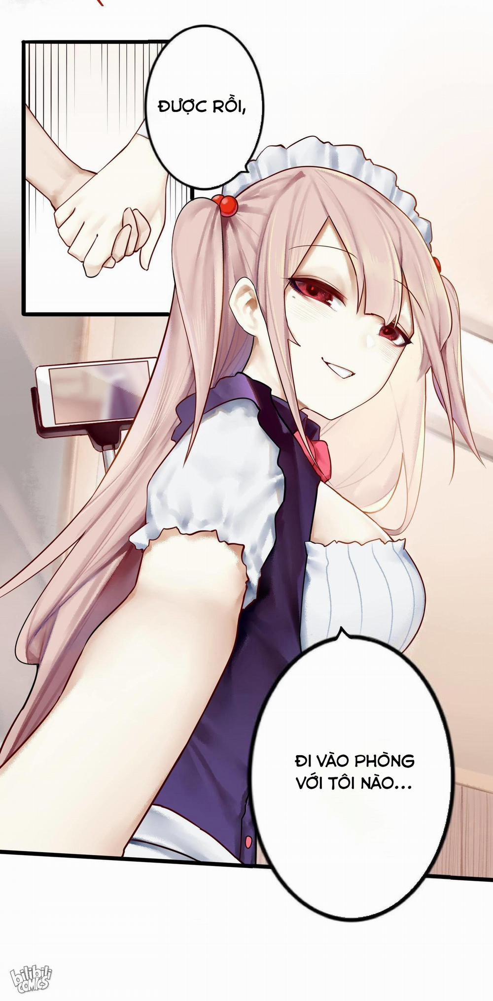 Học Tỷ, Đừng Livestream Nữa! 7 trang 8