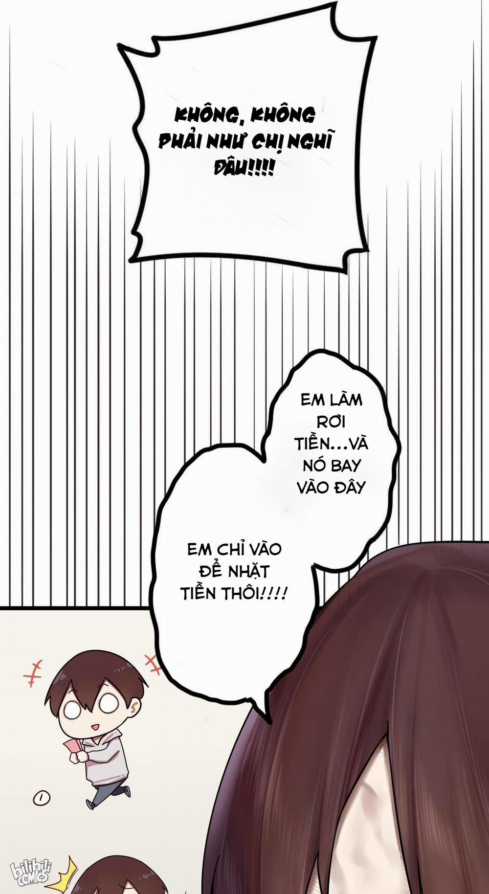 Học Tỷ, Đừng Livestream Nữa! 8 trang 11